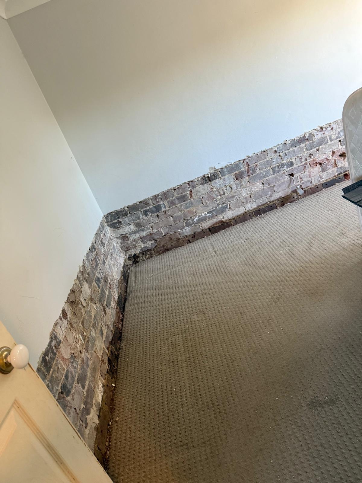 Rising damp treatment in Leichhardt